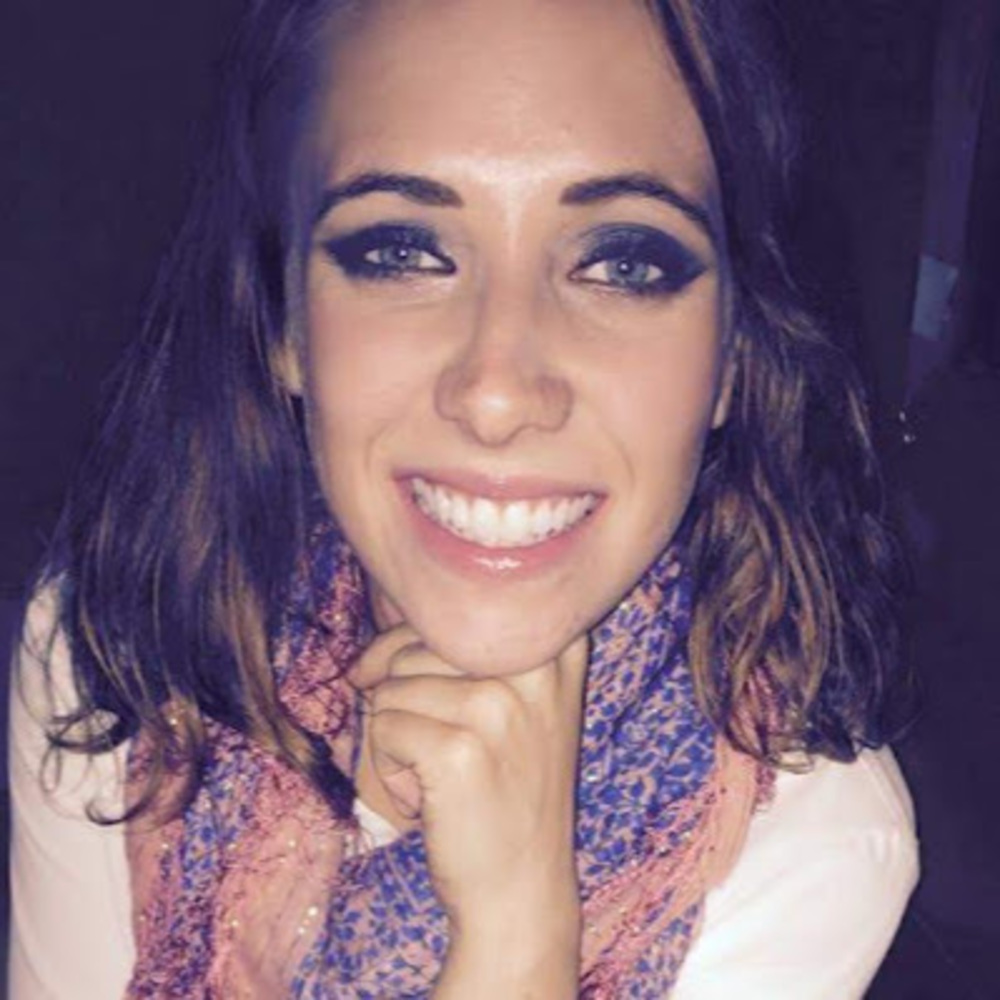 Meet your Posher, Jocelyn